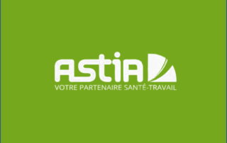 Logo ASTIA