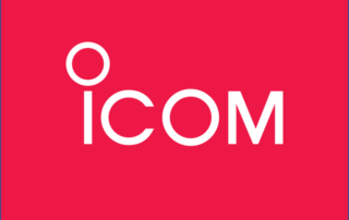 Logo Icom France