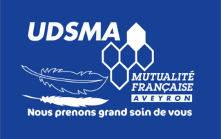 Logo UDSMA