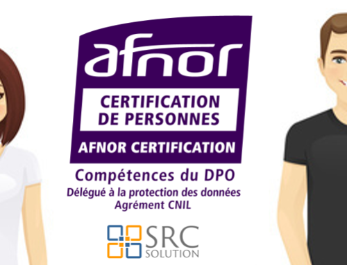 Certification CNIL : Compétences du Délégué à la Protection des données