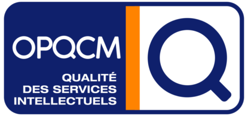 Logo OPQCM