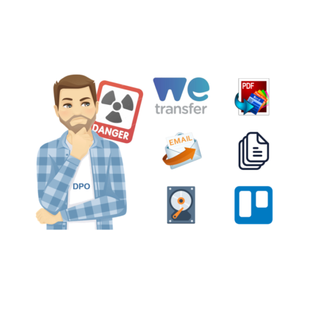 actions conformité RGPD