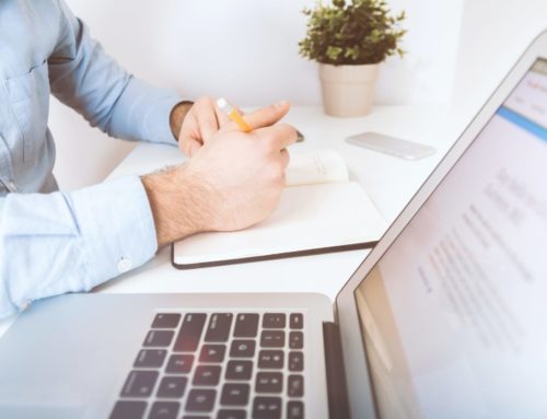 Le RGPD, un avantage concurrentiel ?